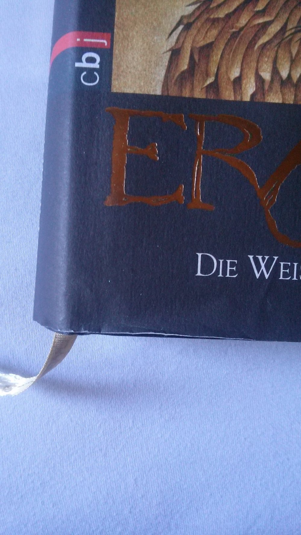 Eragon, Die Weisheit des Feuers, Fantasy, Drachen