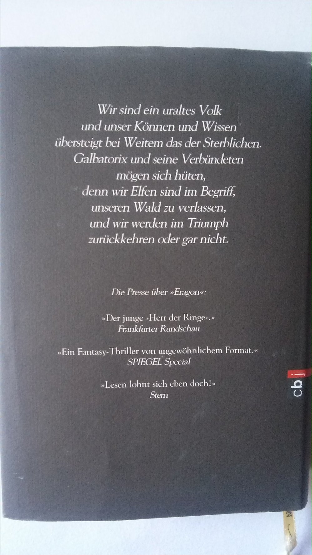 Eragon, Die Weisheit des Feuers, Fantasy, Drachen