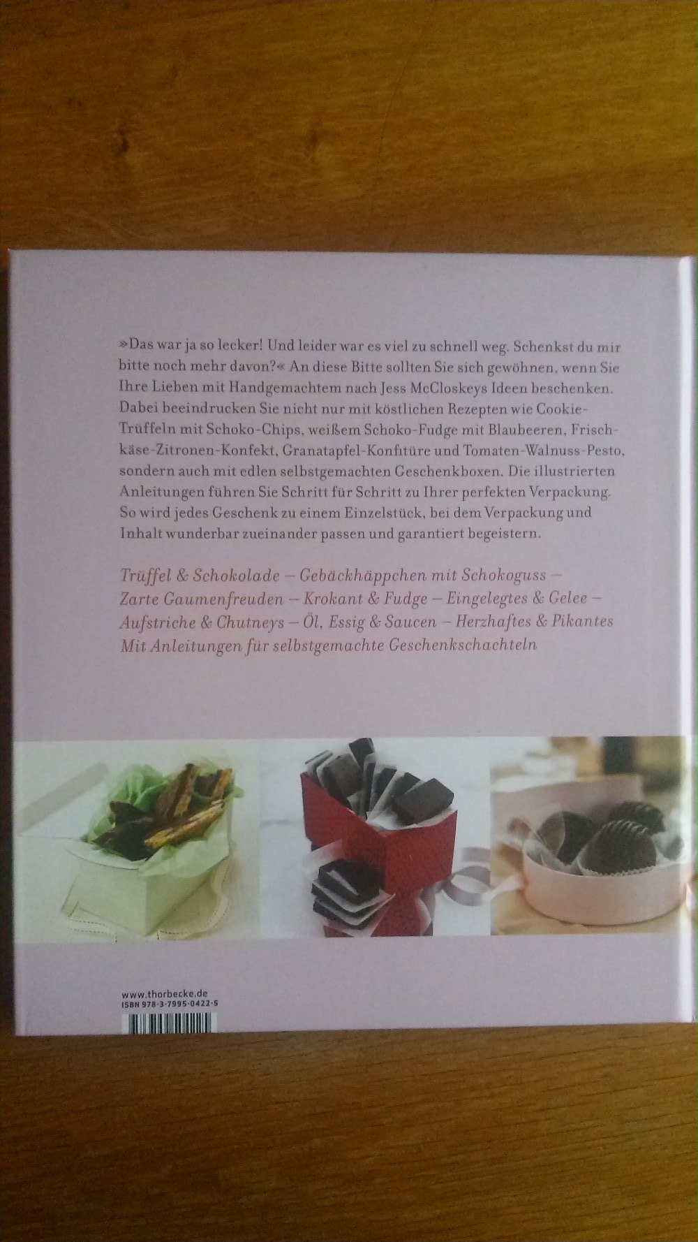 Buch neu, Handgemachte Köstlichkeiten, DIY, Handmade, mit Liebe gemacht, Pralinen, Geschenk