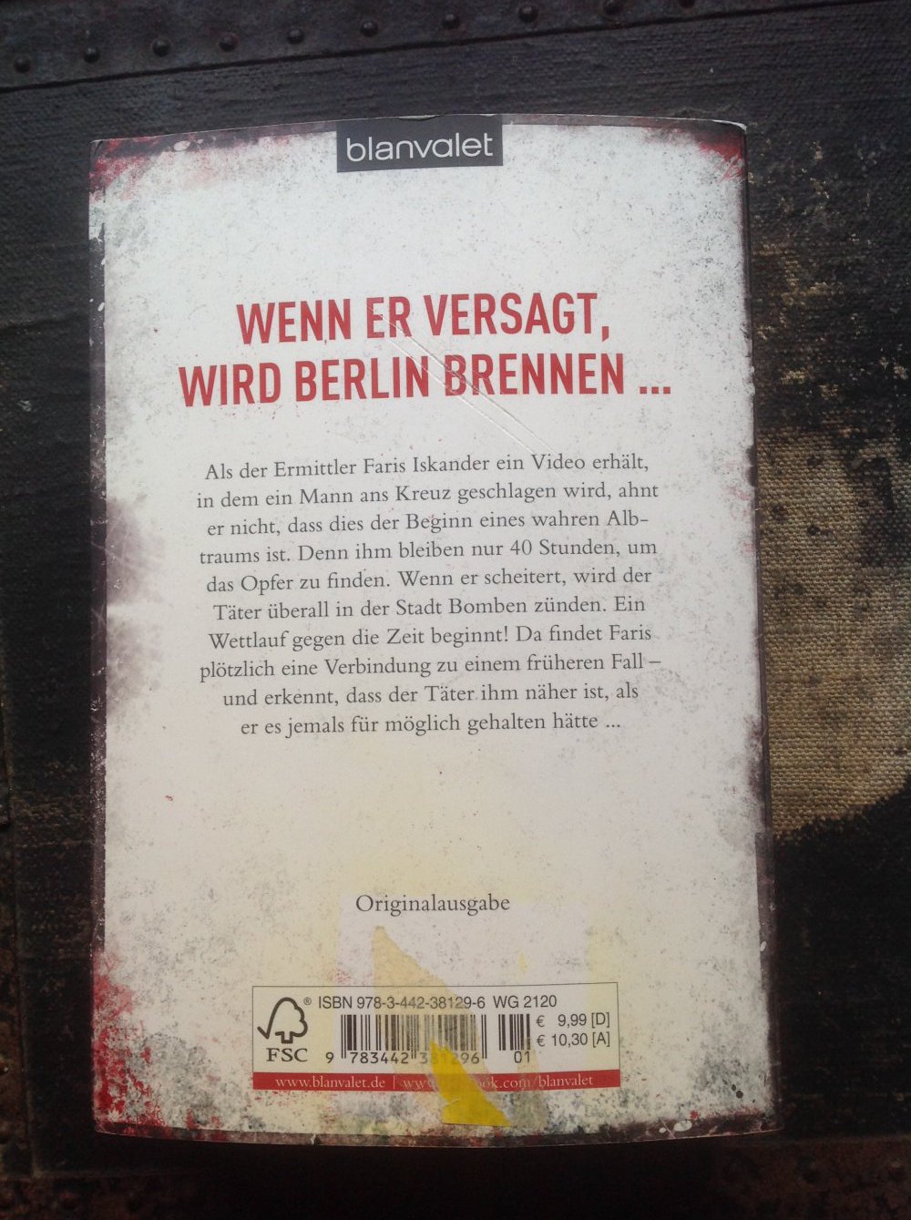 40 Stunden
