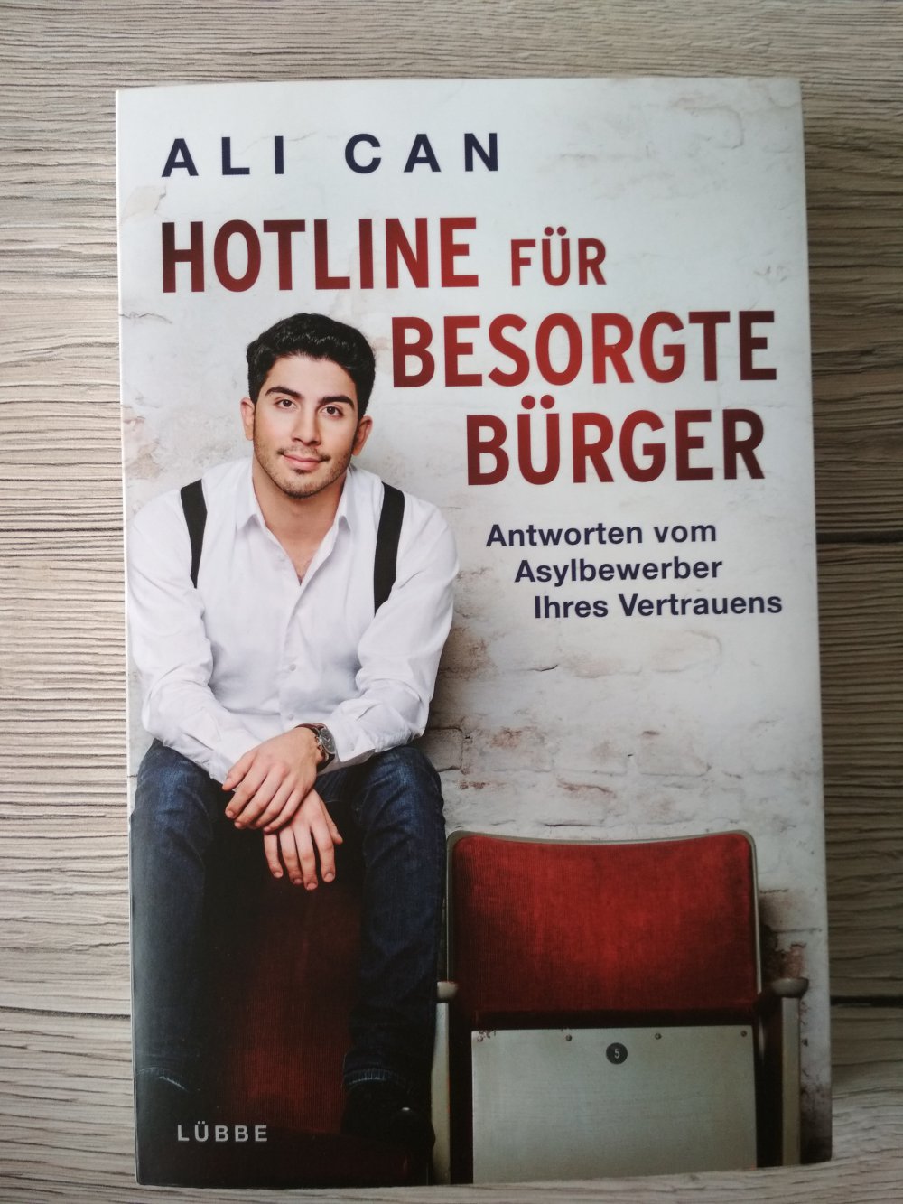 Buch 
