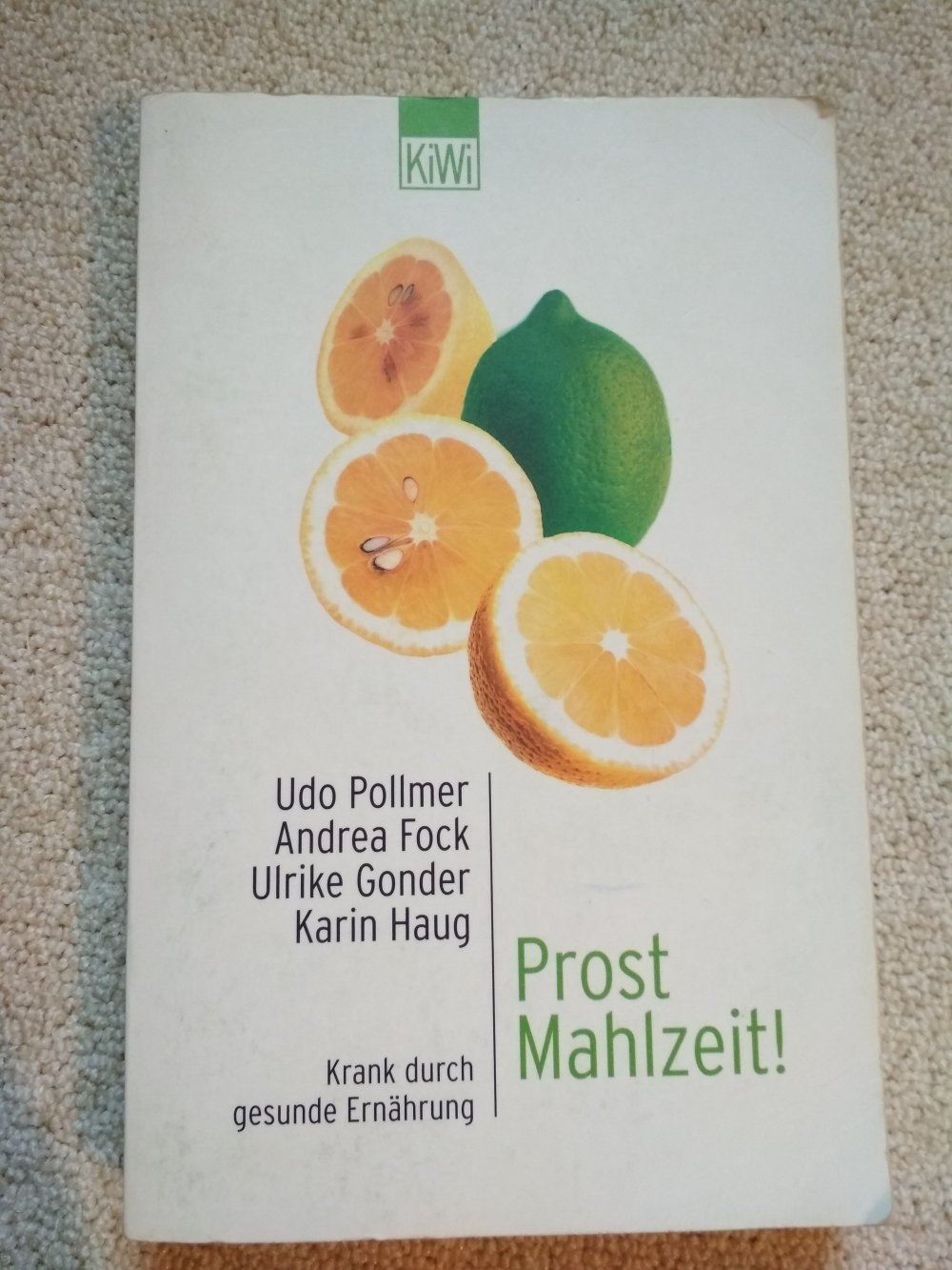 Buch 