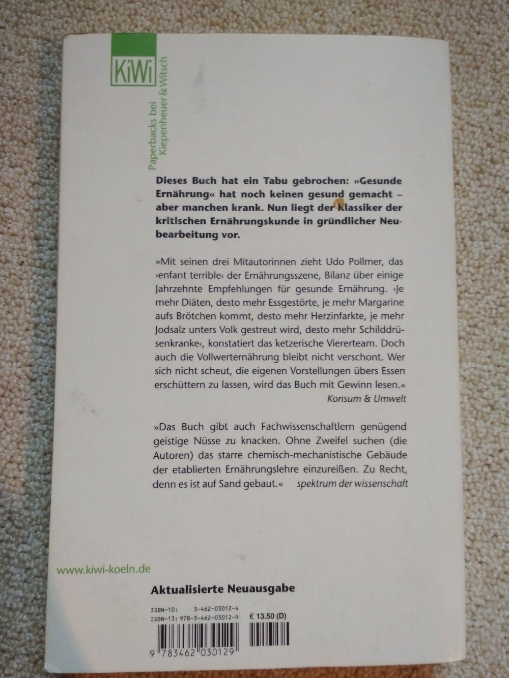 Buch 
