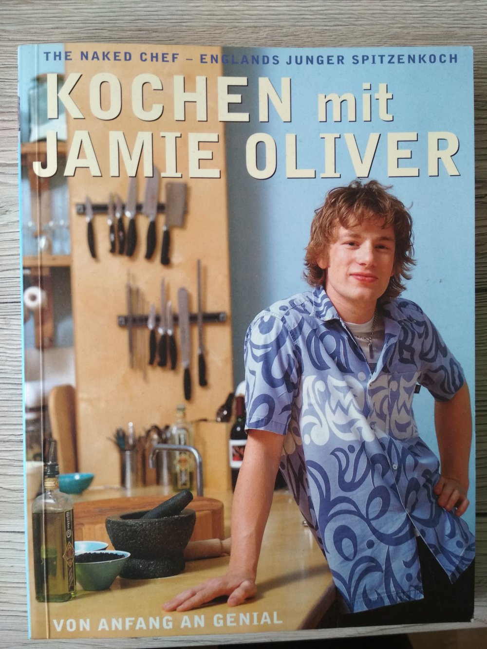 Buch 
