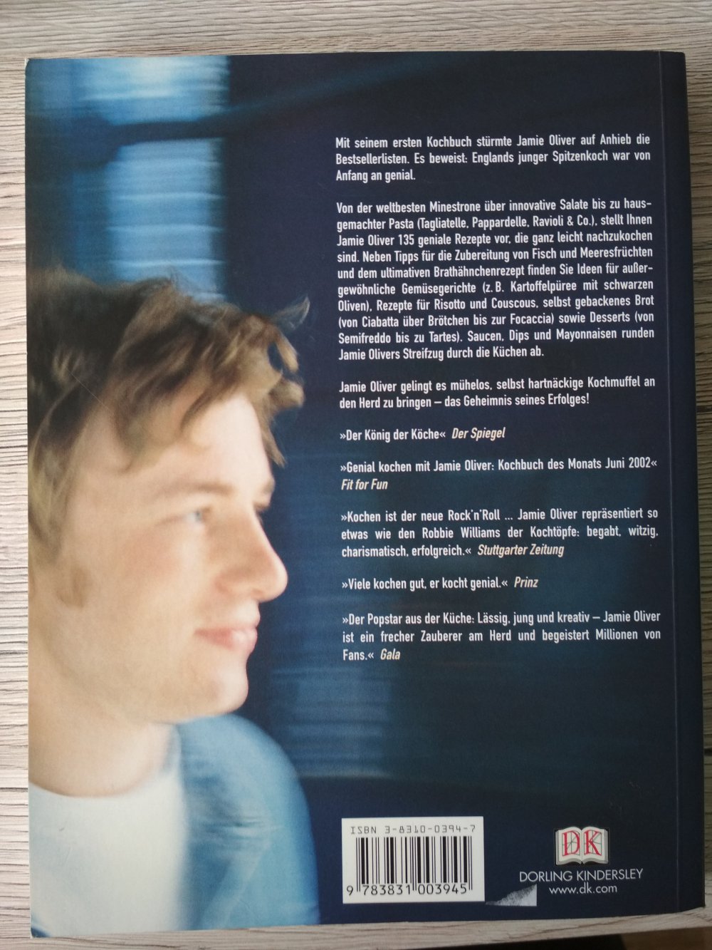 Buch 