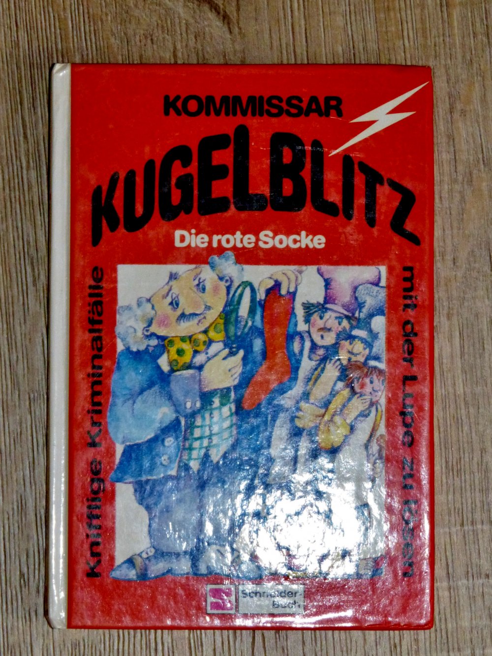10 alte Kinder-/Jugendbücher, 70er, 80er Jahre