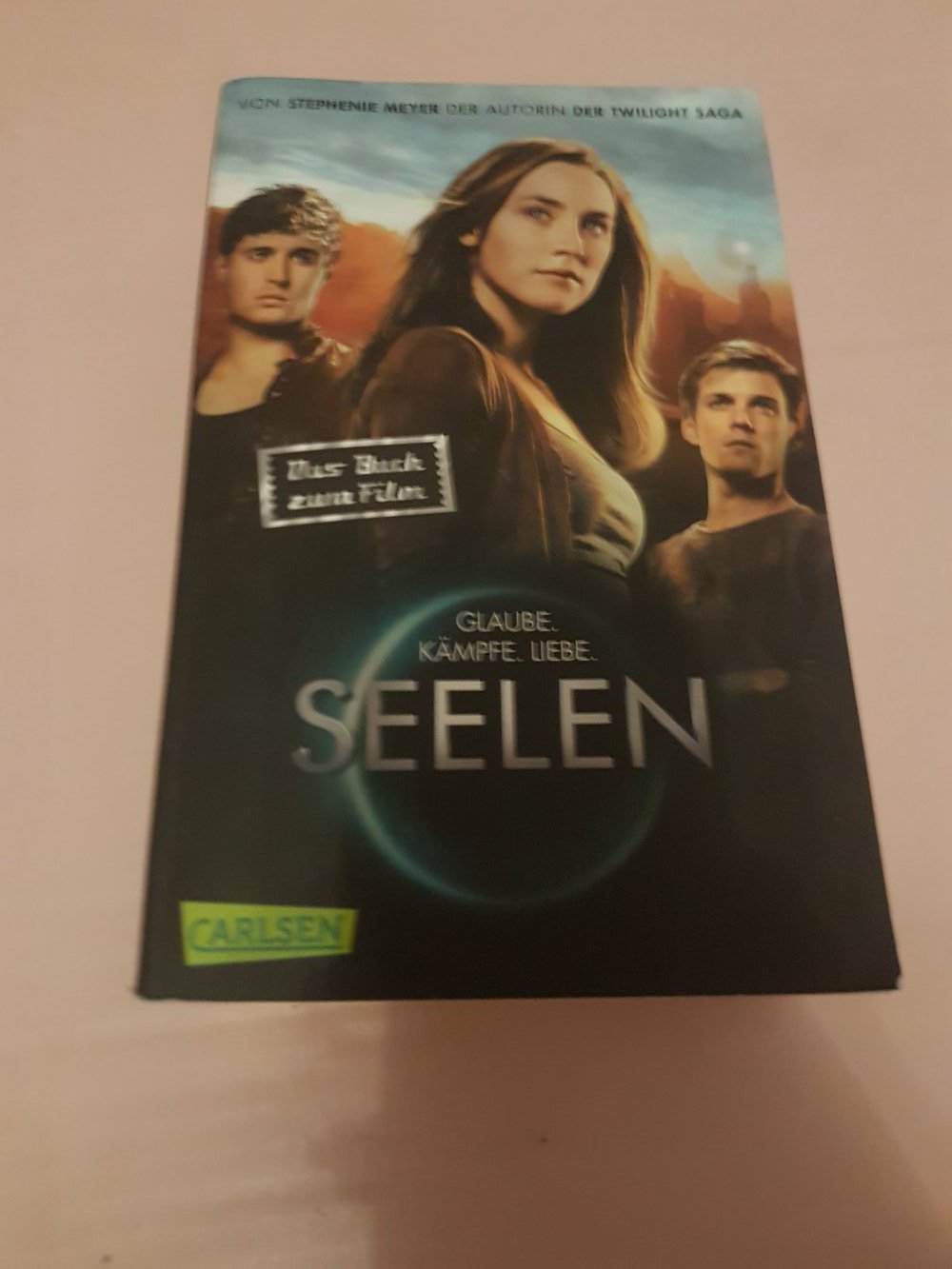 SEELEN