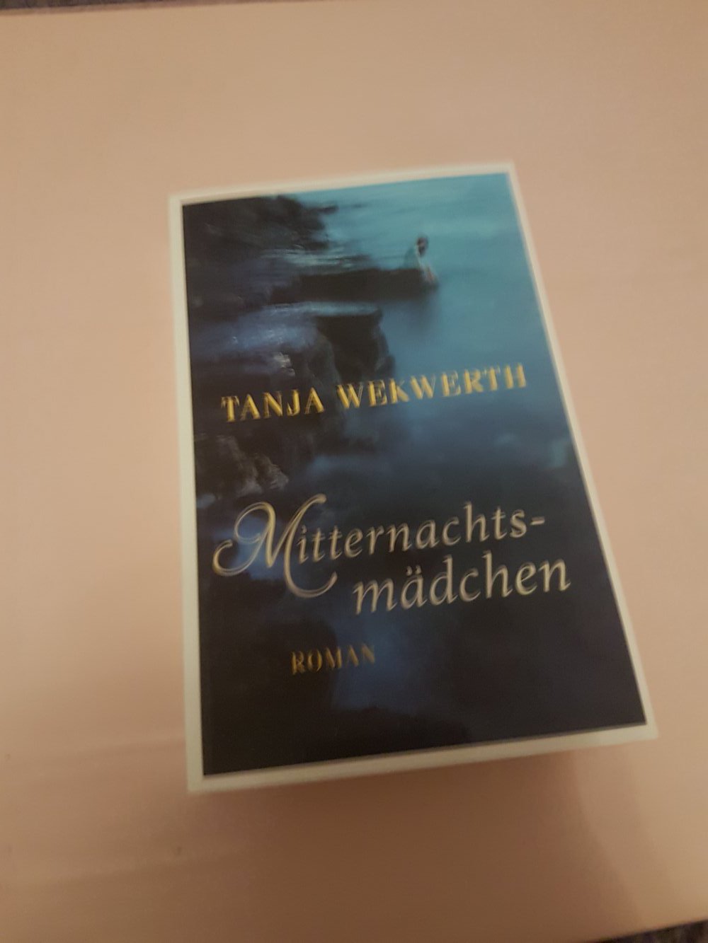 Mitternachtsmädchen