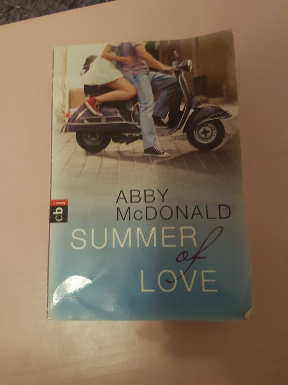 Summer of Love