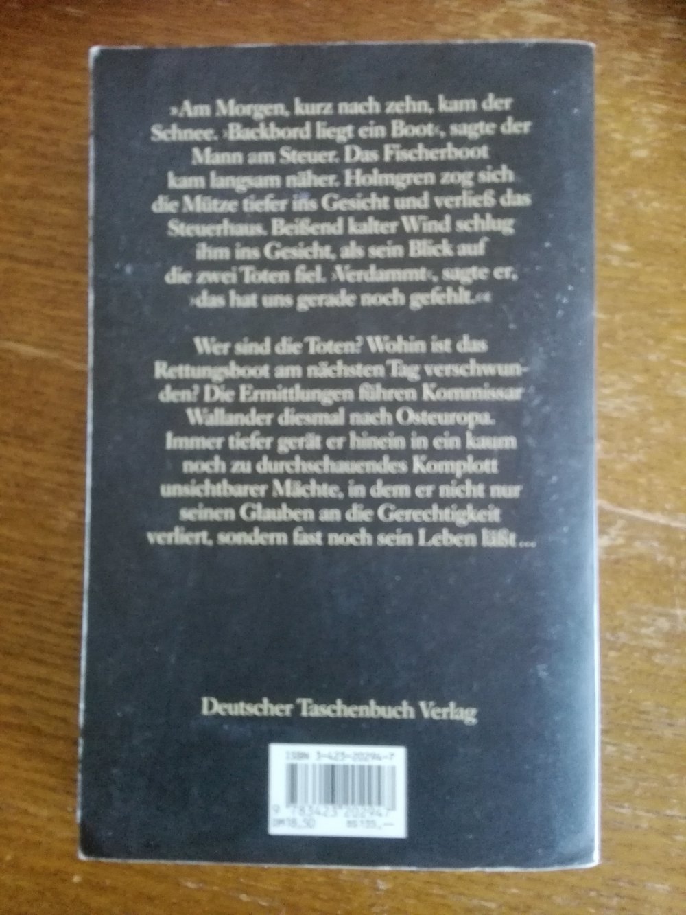 Hunde von Riga