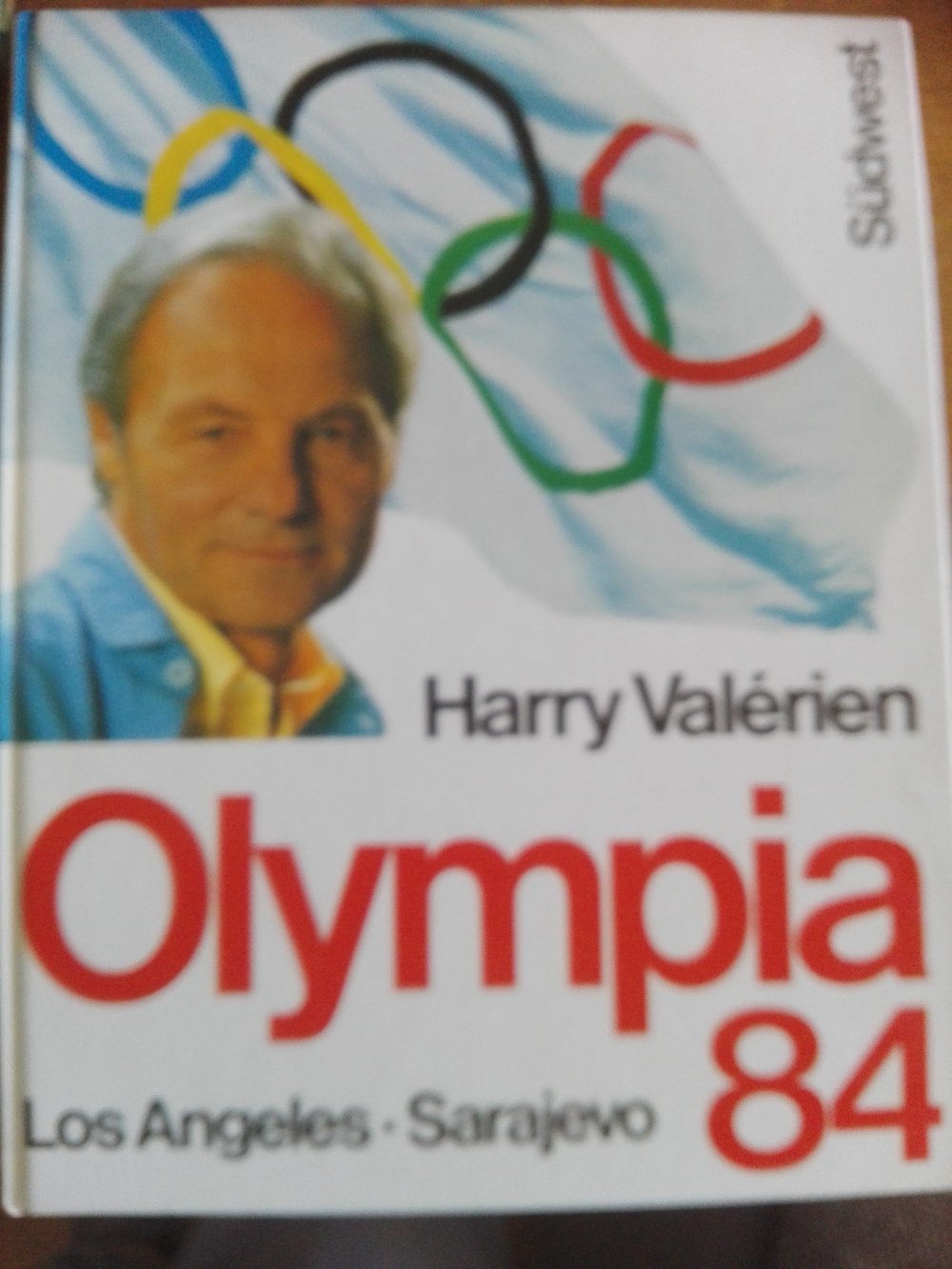 olympia 84