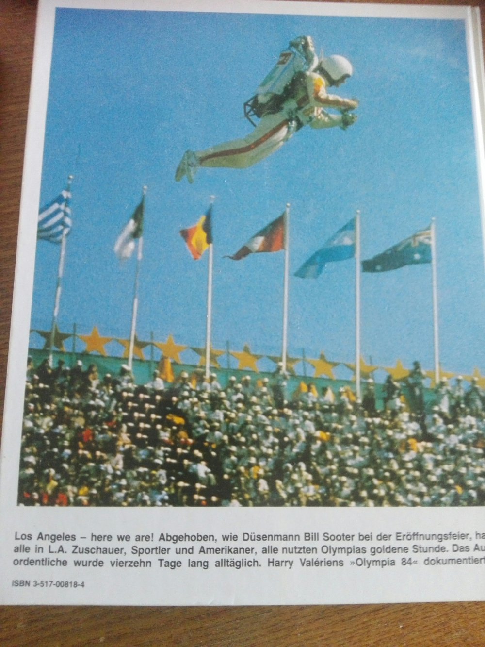 olympia 84