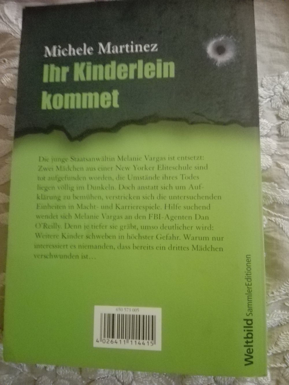 Ihr Kinderlein kommet