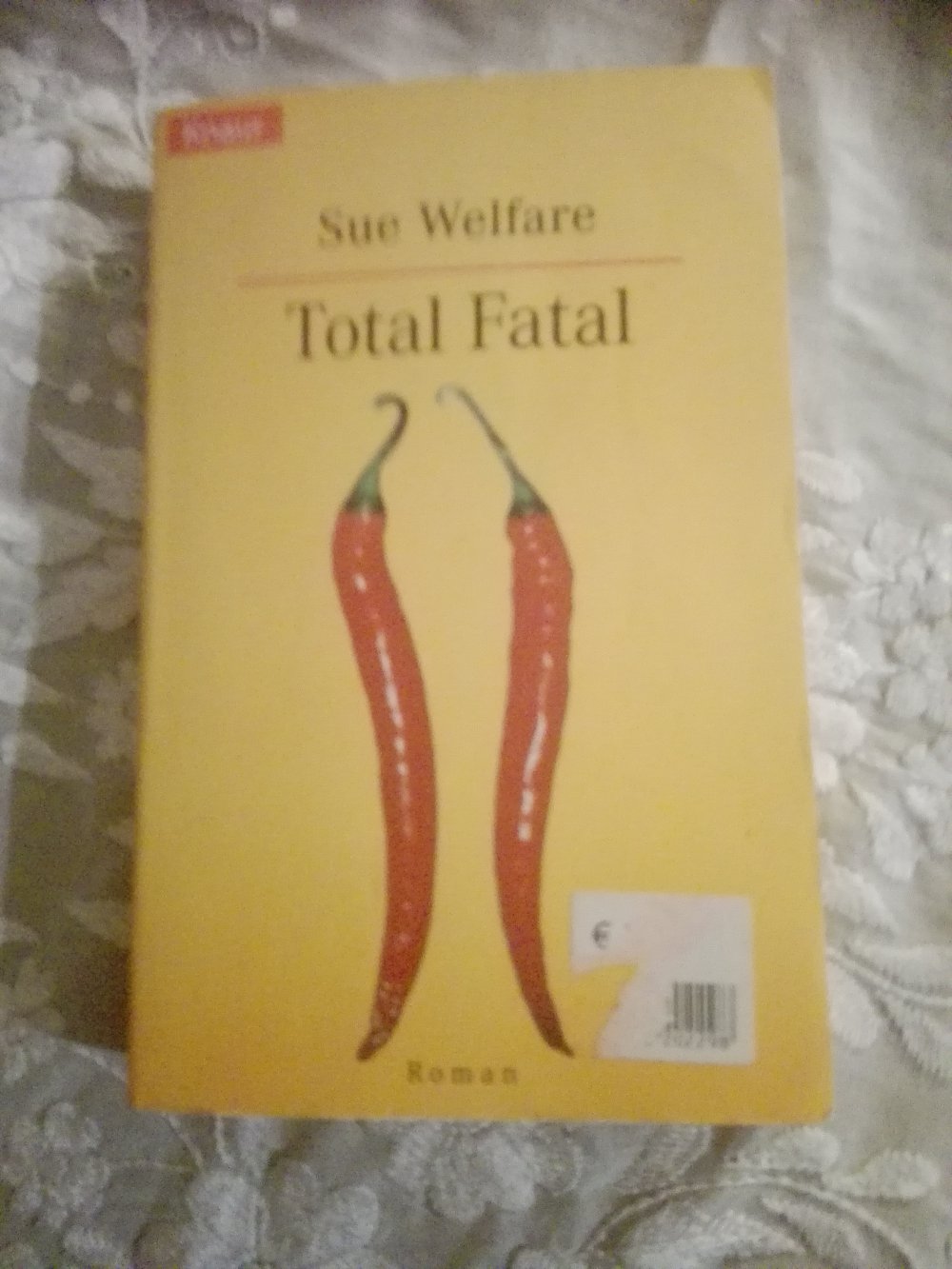 Total Fatal