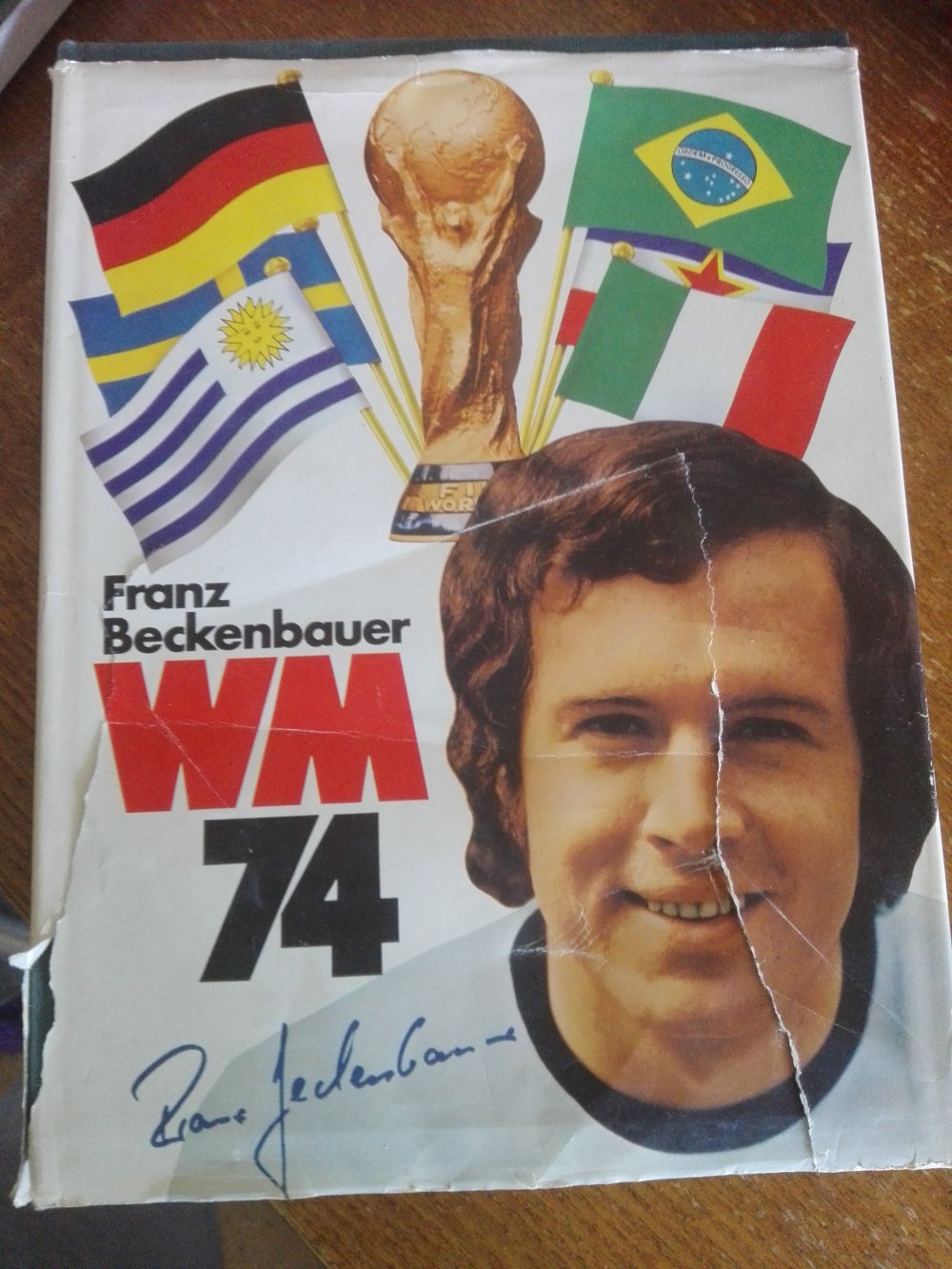 WM 74