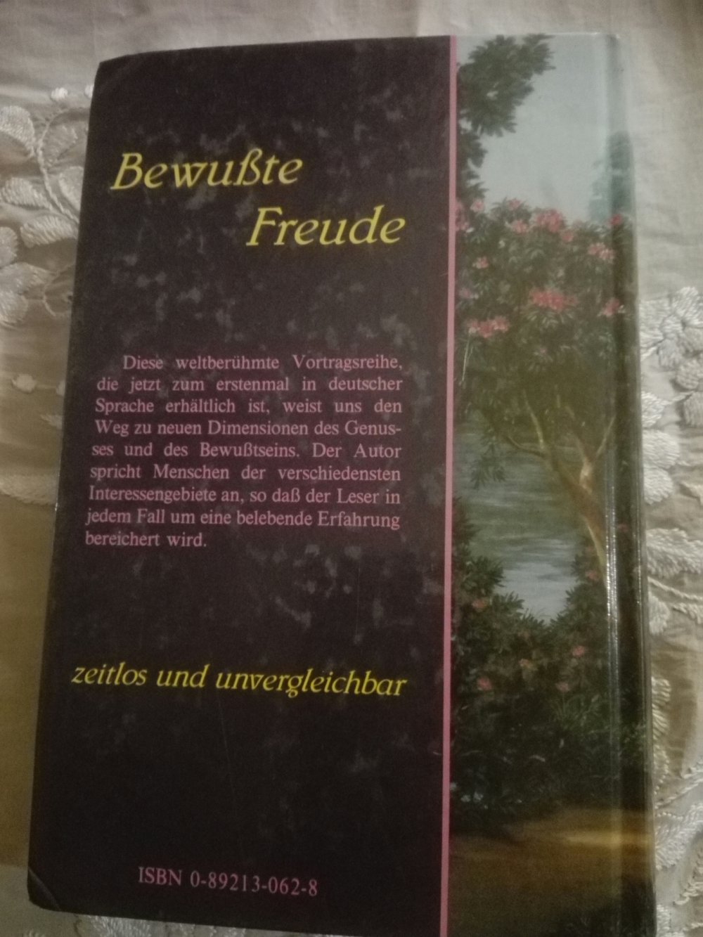Bewußte Freunde