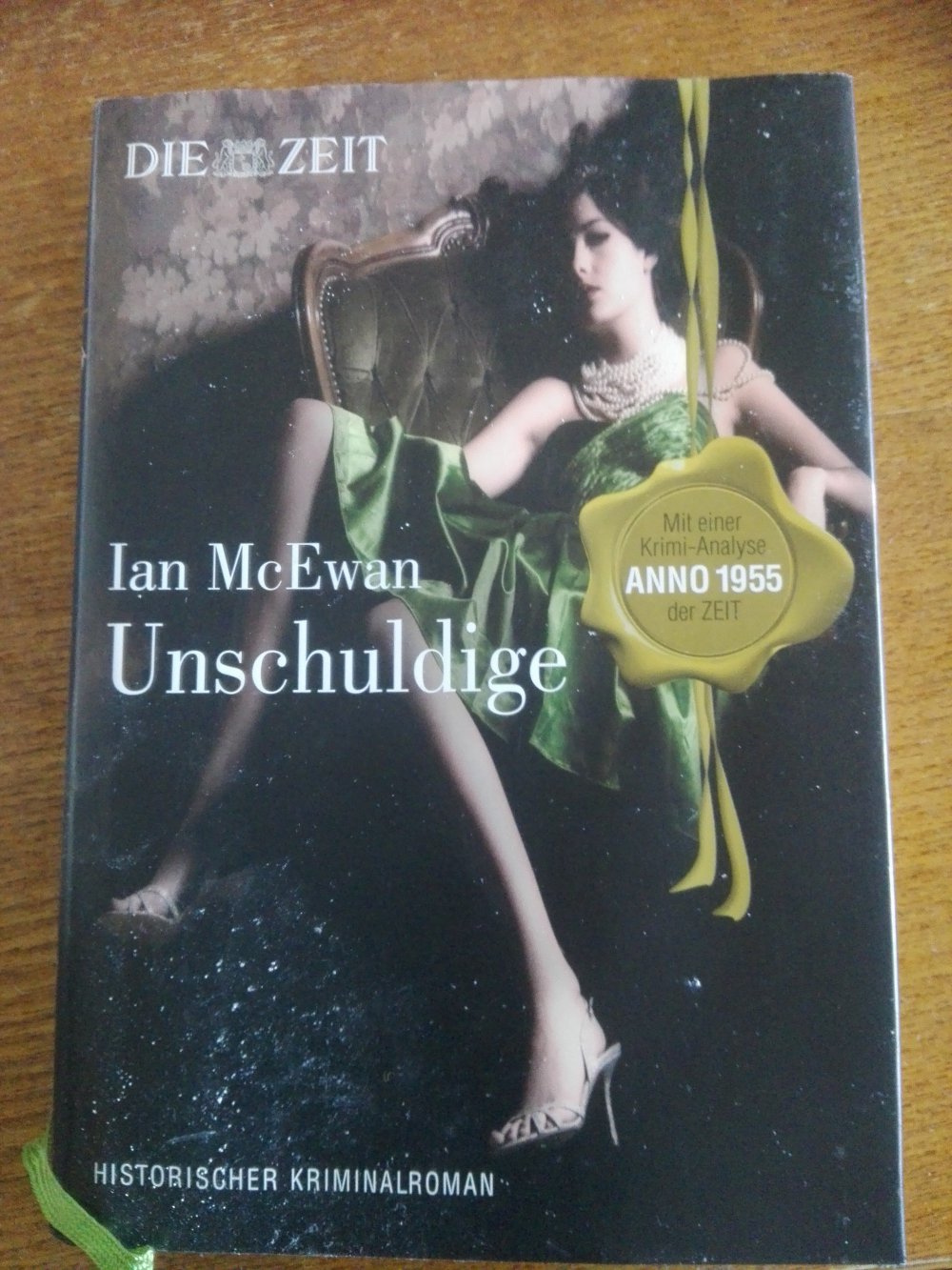 Unschuldige 