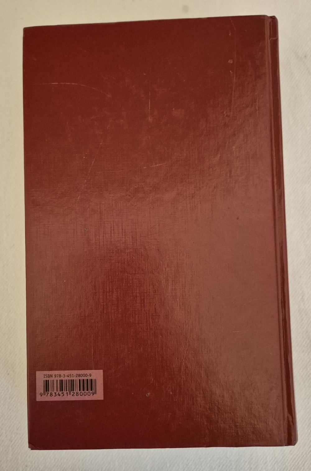 Herder, Die Bibel: Altes und Neues Testament. Einheitsübersetzung