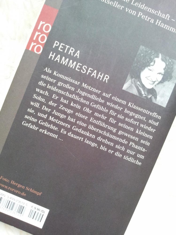 Petra Hammesfahr: Die Mutter & Die Sünderin & Mit den Augen eines Kindes (Taschenbuch)