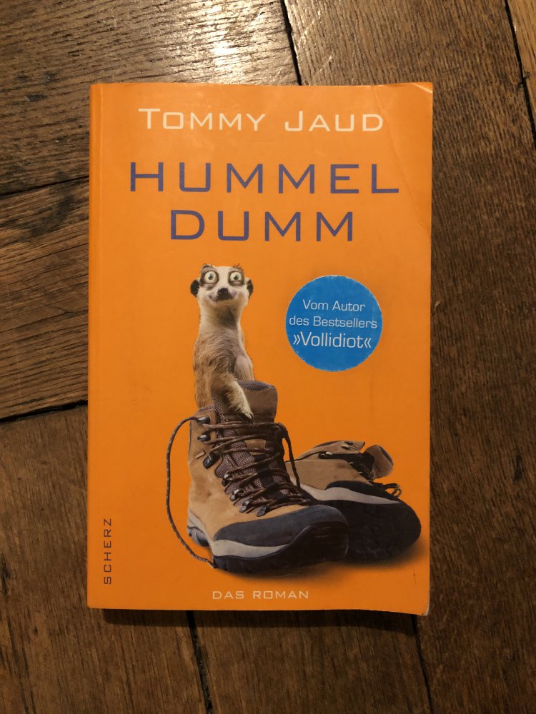 HUMMEL DUMM