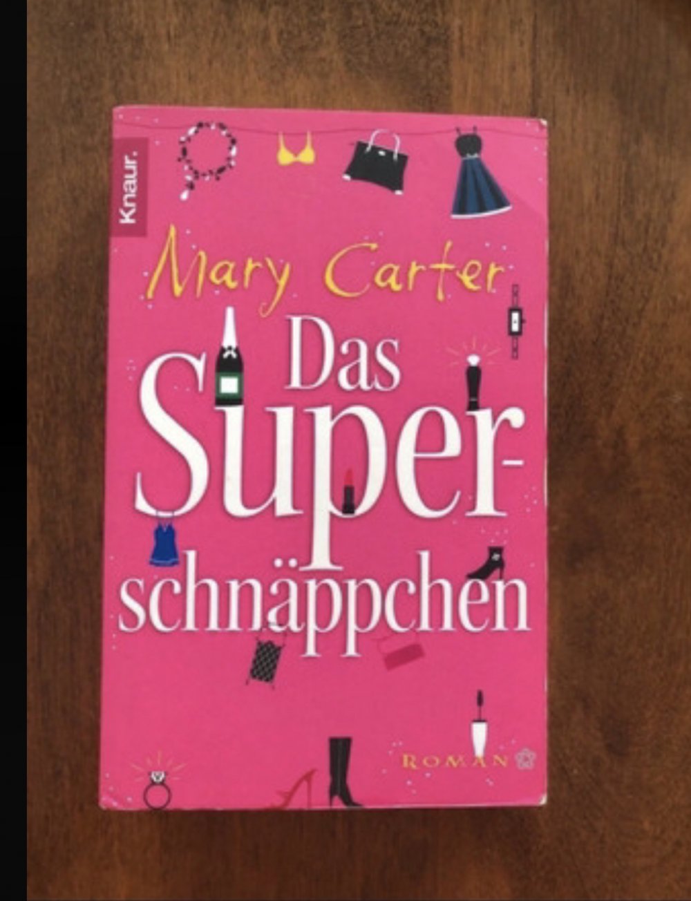 Das Superschnäppchen 