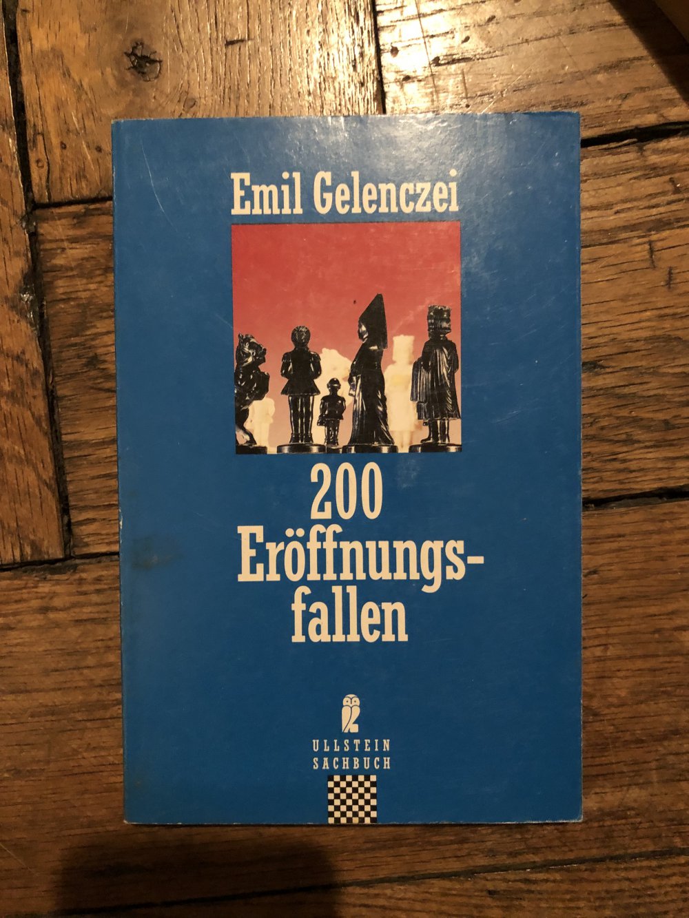 200 Eröffnungsfallen