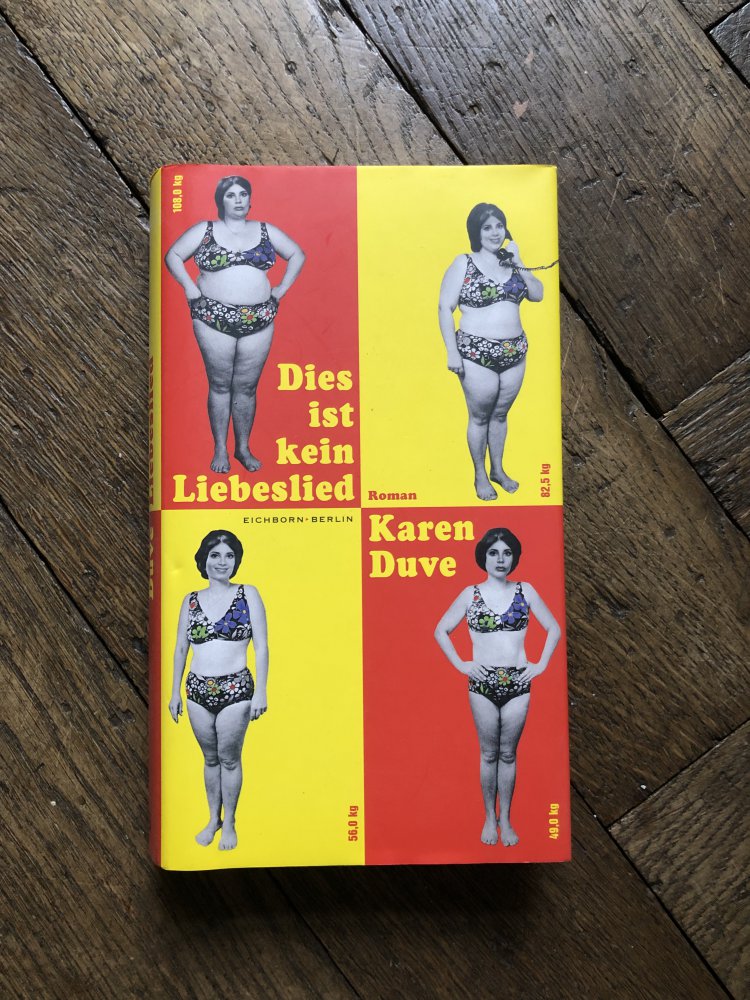 Dies ist kein Liebeslied 