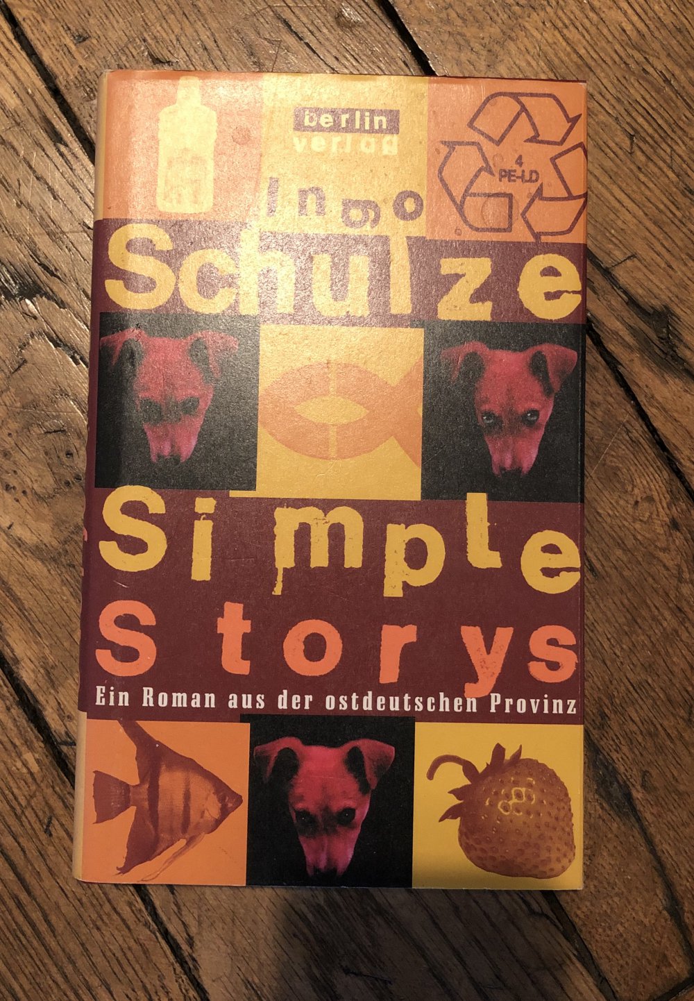Simple Storys