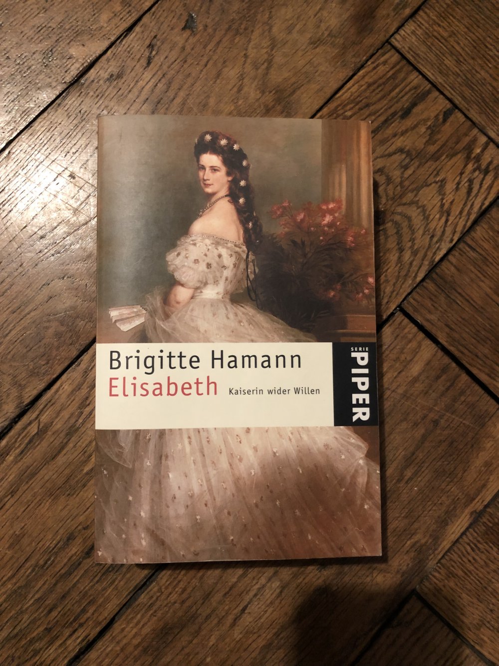 Elisabeth - Kaiserin wider Willen 