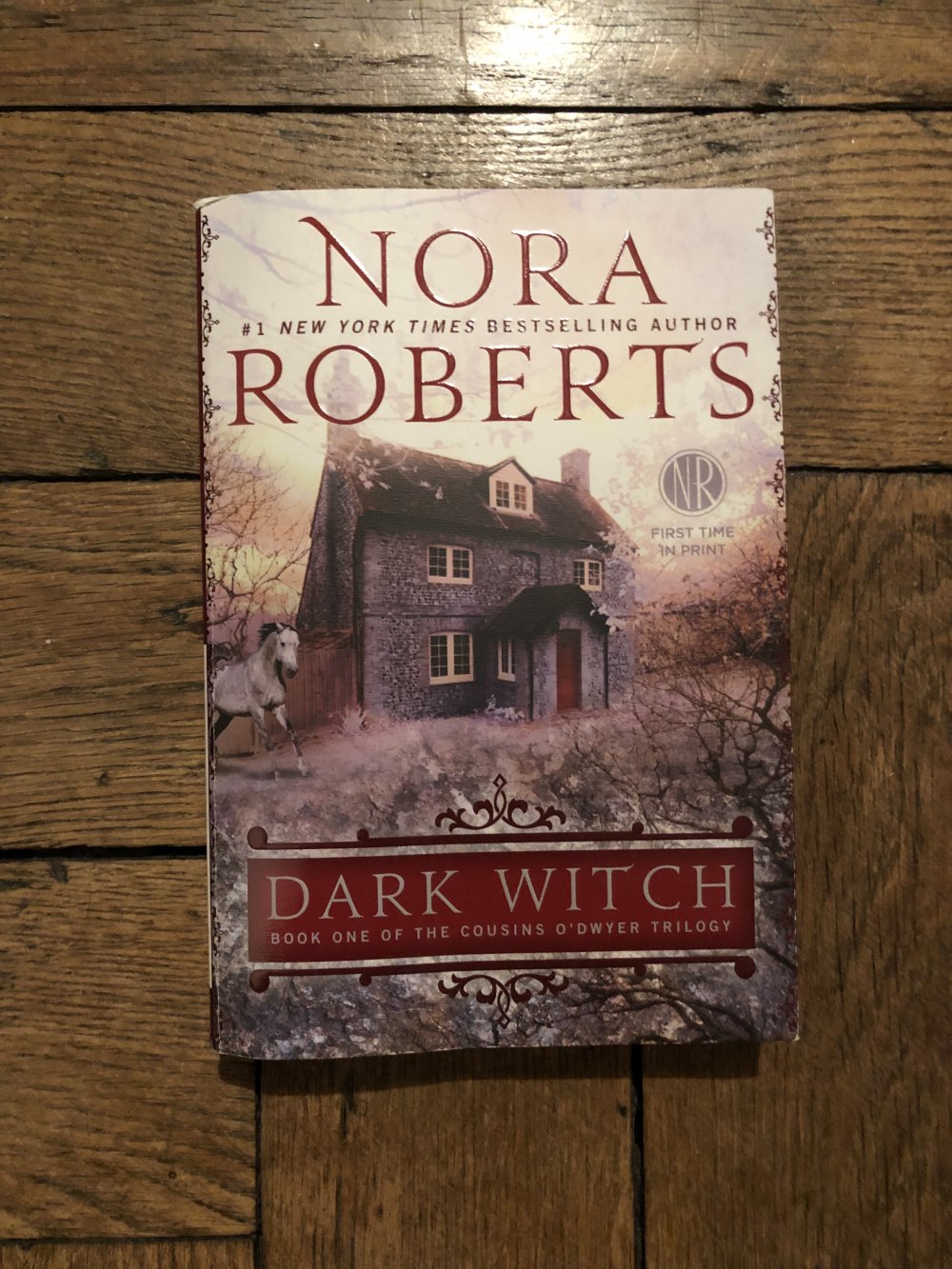 Dark Witch