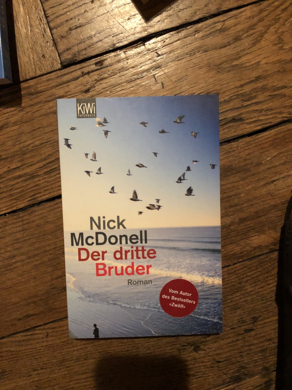 Der dritte Bruder