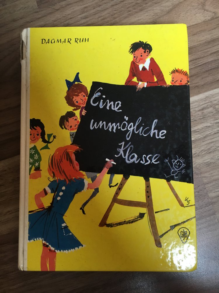 Eine unmögliche Klasse