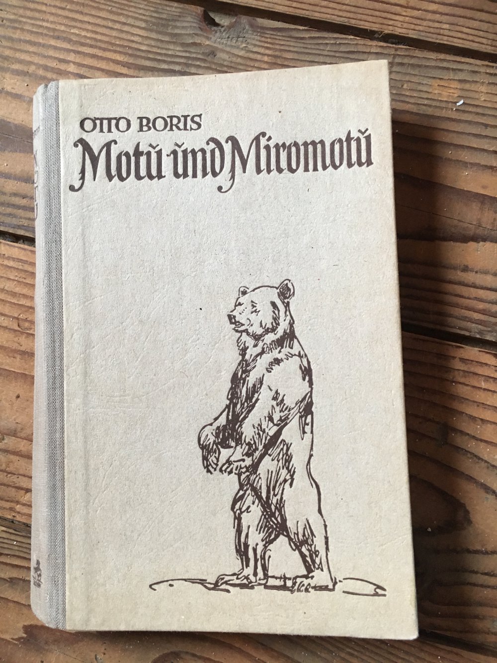 Motto und Miramotu