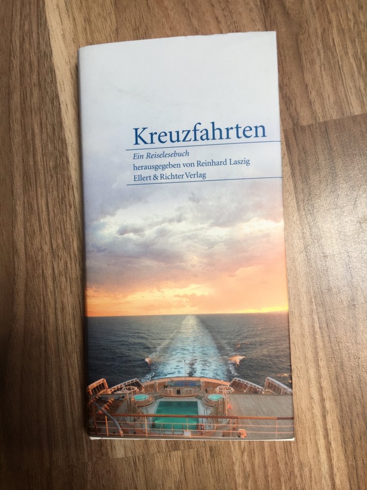 Kreuzfahrten