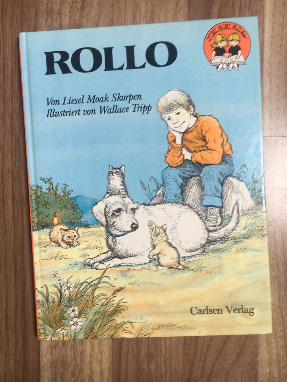 Rollo