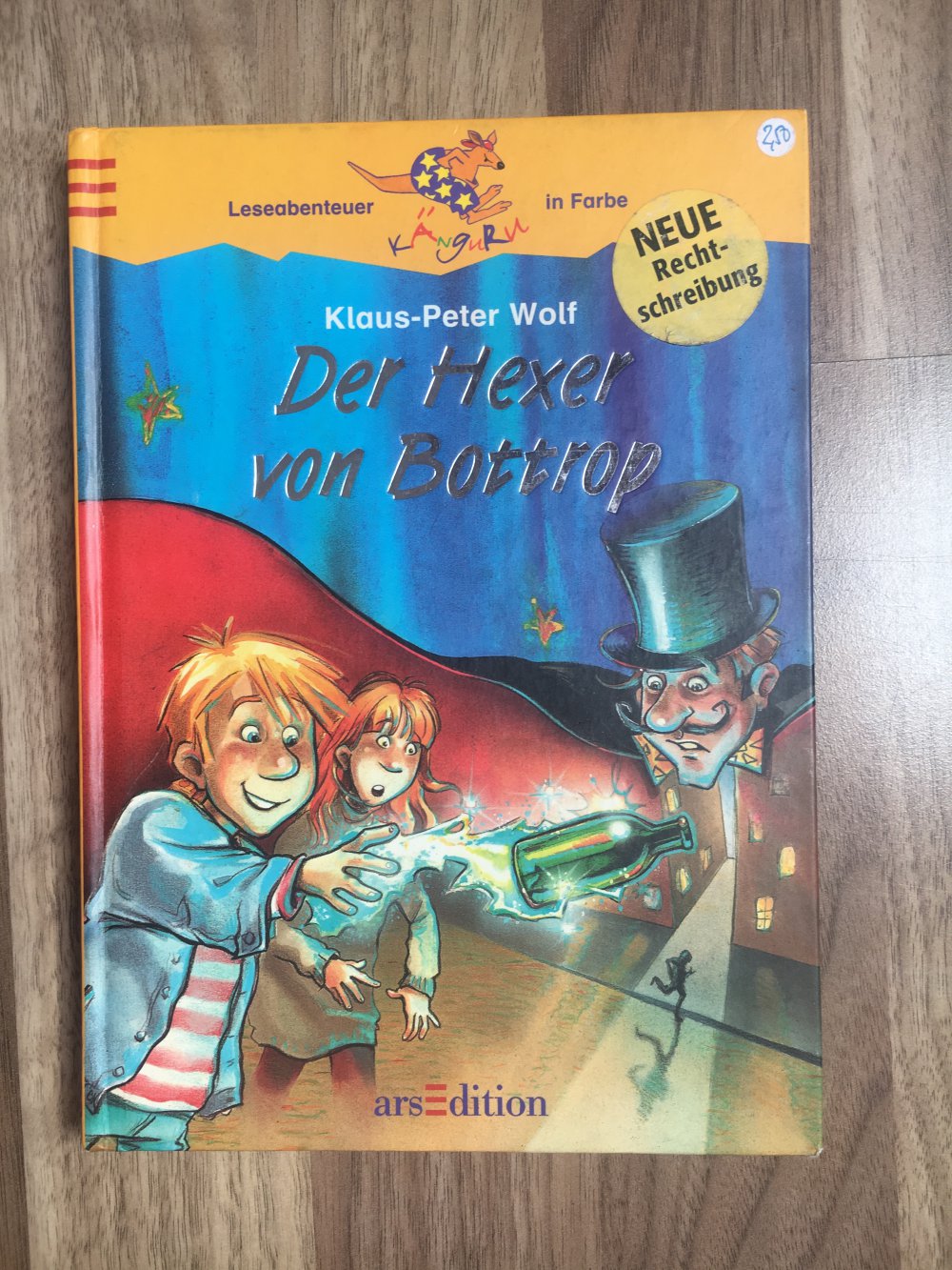 Der Hexer von Bottrop
