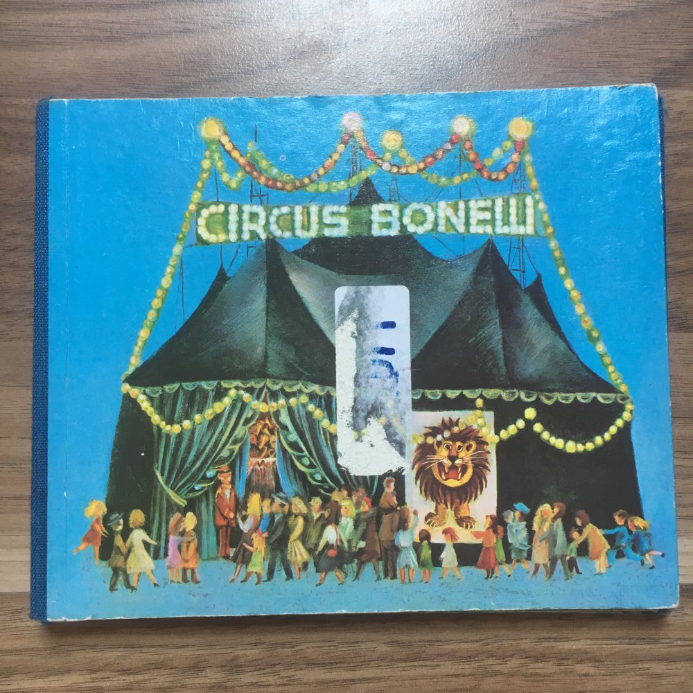 Circus Bonelli