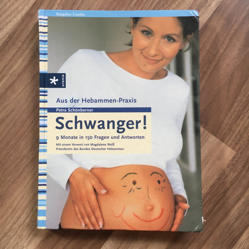 Schwanger!