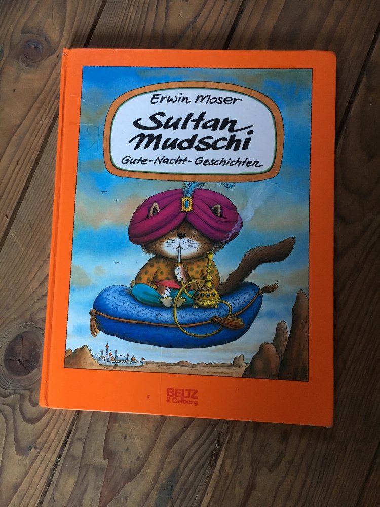 Sultan Mudschi