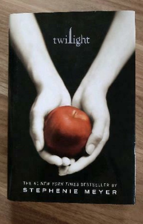 Twilight (Twilight Saga)