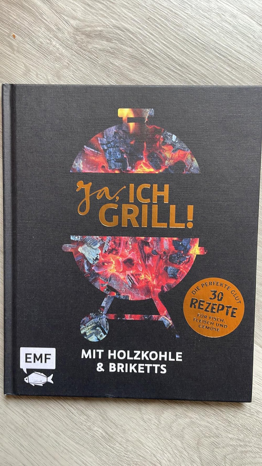 Buch 