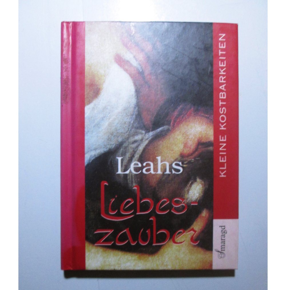 Leahs Liebeszauber