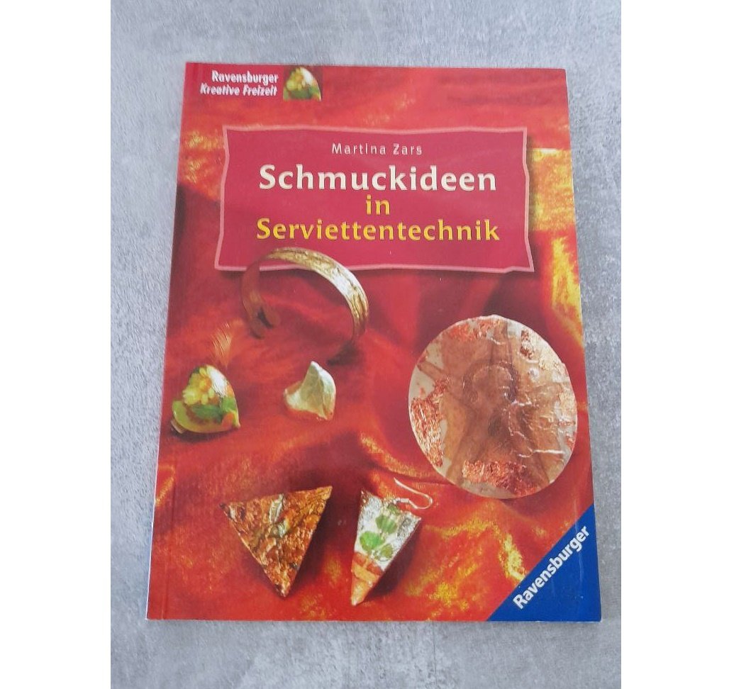 Schmuck basteln 