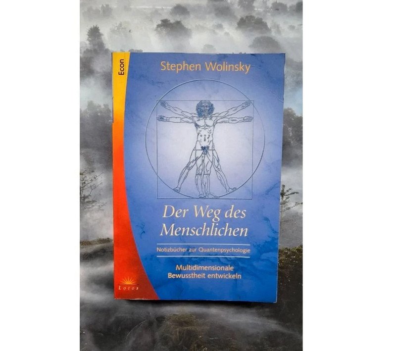 Der Weg des Menschlichen