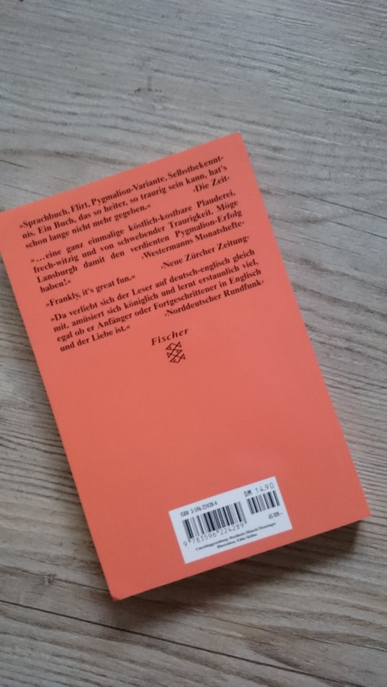 Dear Doosie - Eine Liebesgeschichte in Briefen - Englisch-Deutsch