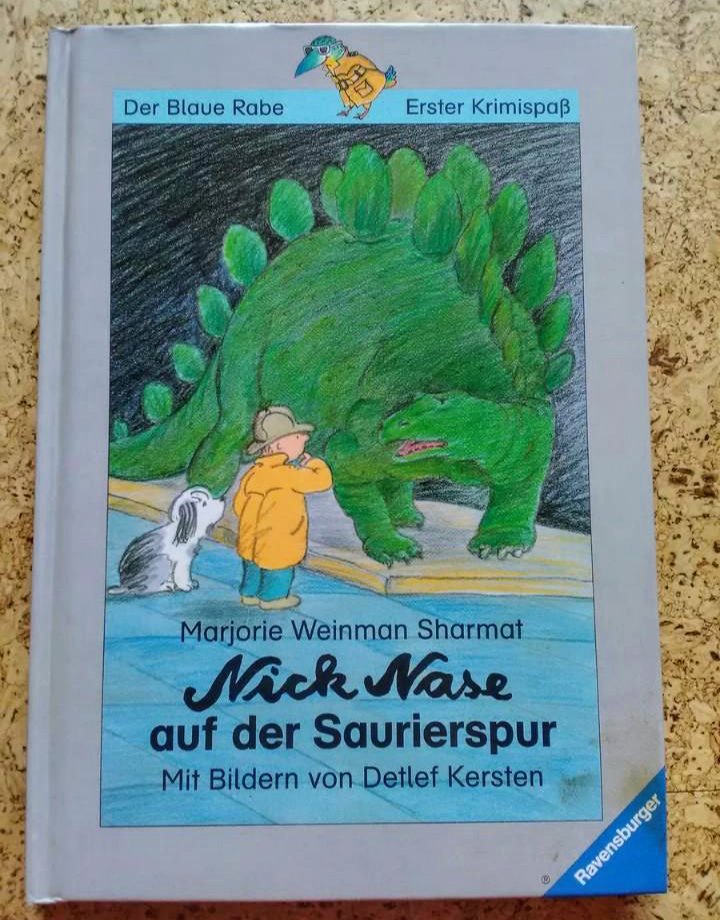 Kinderbuch