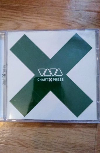 CD VIVA ChartXpress