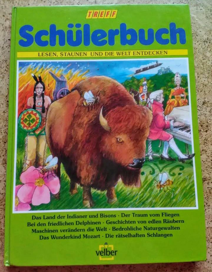 Wissensbuch