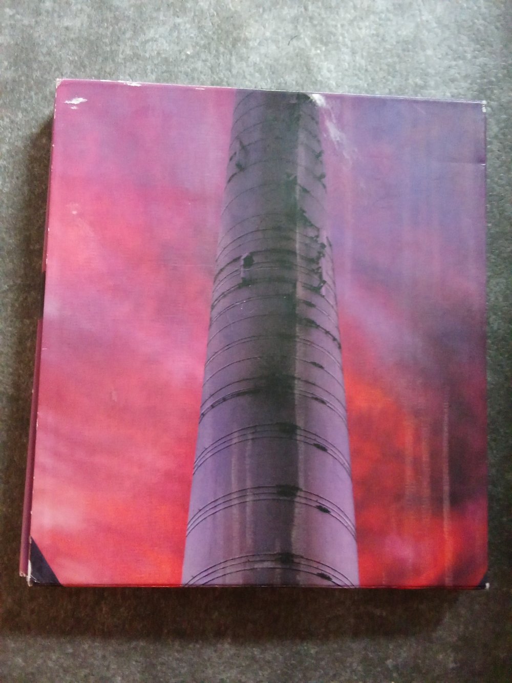 CD Fettes Brot