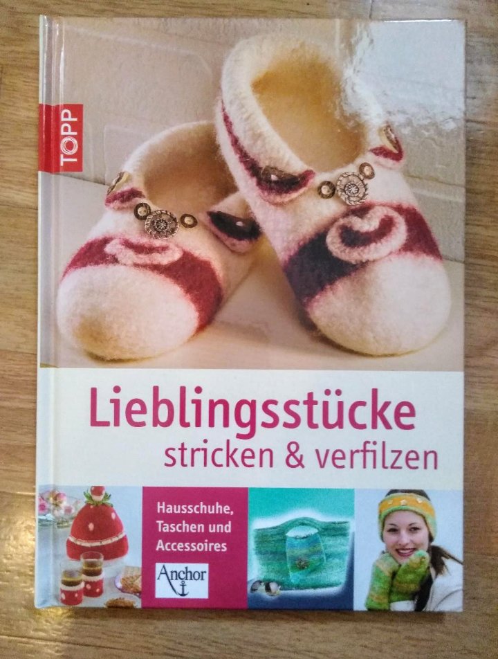 Filzbuch
